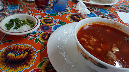 Don Luis Mexican Restaurant Houston