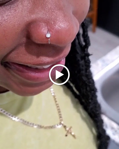 Explore foreign language tattoo ideas, creative tattoo ideas in Miami, available at Tatt Em Up Tattoos & Piercings