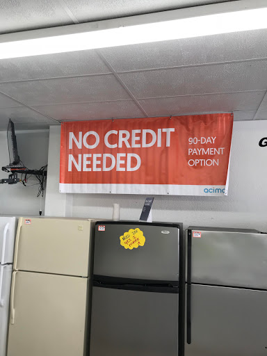Used Appliance Store «Best Used Appliances And Repairs», reviews and photos, 2500 S Hopkins Ave, Titusville, FL 32780, USA