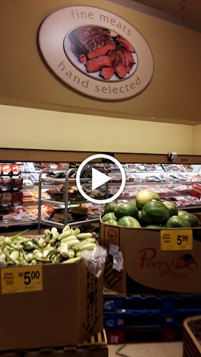 Grocery Store «Safeway», reviews and photos, 838 Sir Francis Drake Blvd, San Anselmo, CA 94960, USA