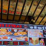 Photo n° 9 de l'avis de Oxmo.X fait le 11/06/2021 à 10:01 pour PARiS KEBAB à Châteauroux