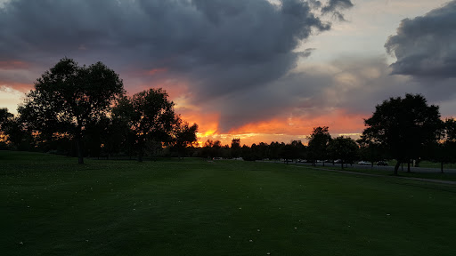 Golf Course «Aurora Hills Golf Course», reviews and photos, 50 S Peoria St, Aurora, CO 80012, USA