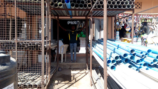 S. H Gauta Enterprises.., Beside Ali Musa filling station, Kofar Waika Rd, Nigeria, Real Estate Developer, state Kano