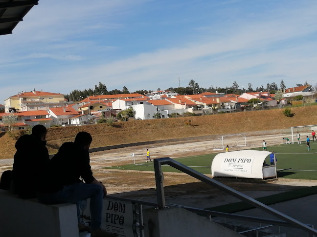 Avaliações doEstádio Municipal Afonso Lacerda em Figueiró dos Vinhos - Campo de futebol