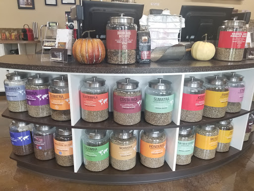 Coffee Store «CoffeeIcon Superstore», reviews and photos, 2363 Holmgren Way #105, Green Bay, WI 54304, USA