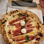 Photo n°1 de l'avis de Vanessa.a fait le 25/08/2022 à 19:54 sur le  Carpe Diem Diversamente Pizza à L'Aquila