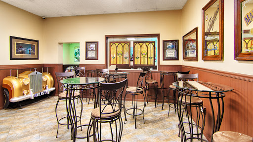 Museum «Klairmont Kollections», reviews and photos, 3111 N Knox Ave, Chicago, IL 60641, USA