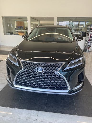 Lexus Dealer «Tom Wood Lexus», reviews and photos, 4610 E 96th St, Indianapolis, IN 46240, USA