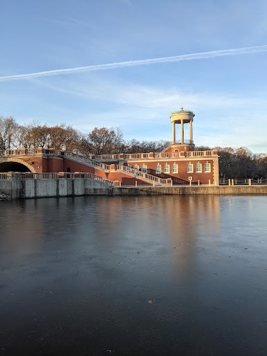 Recreation Center «Mundelein Park District», reviews and photos, 1401 N Midlothian Rd, Mundelein, IL 60060, USA