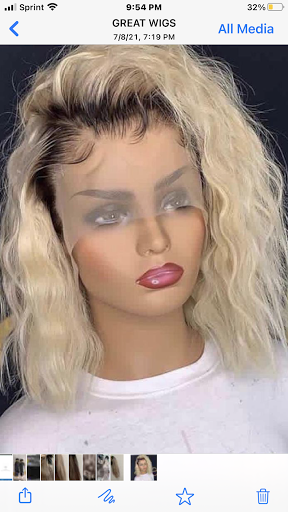 Beauty Salon «African American Hair Salon», reviews and photos, 10195 Main Street r, Fairfax, VA 22031, USA