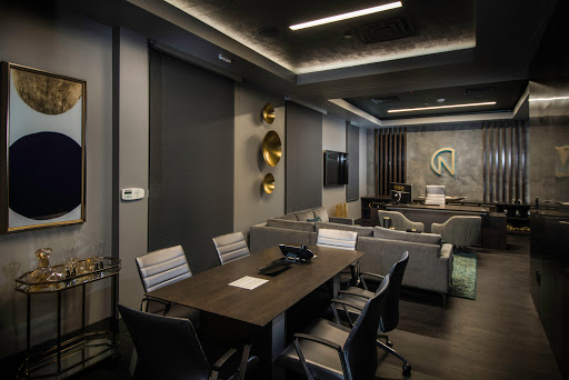 Personal Injury Attorney «Naqvi Injury Law», reviews and photos