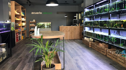 Acuario Natural | acuarioplantado.com - Servicios para mascota en Pamplona