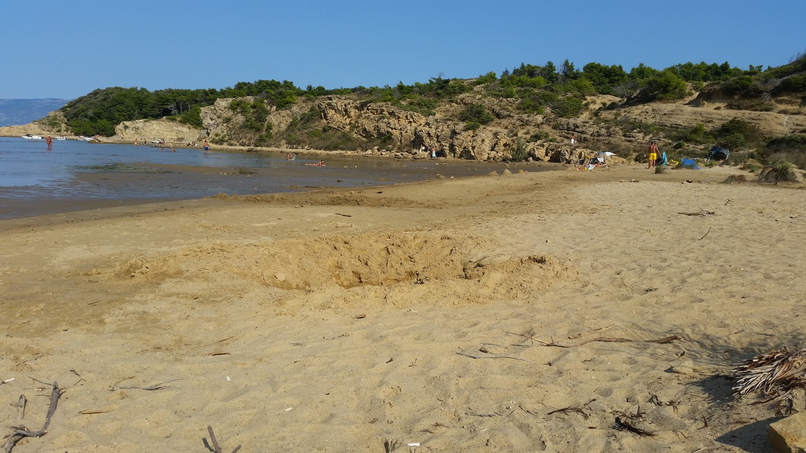 Sahara beach photo #9