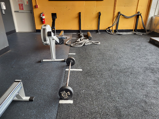 Health Club «Crunch - Norwood», reviews and photos, 3170 Webster Ave, Bronx, NY 10467, USA