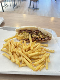 Photo n°27 de Le Terminus Kebab (Le 39) à Rennes ()