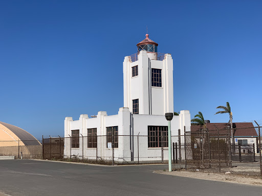 Point Hueneme Lighthouse