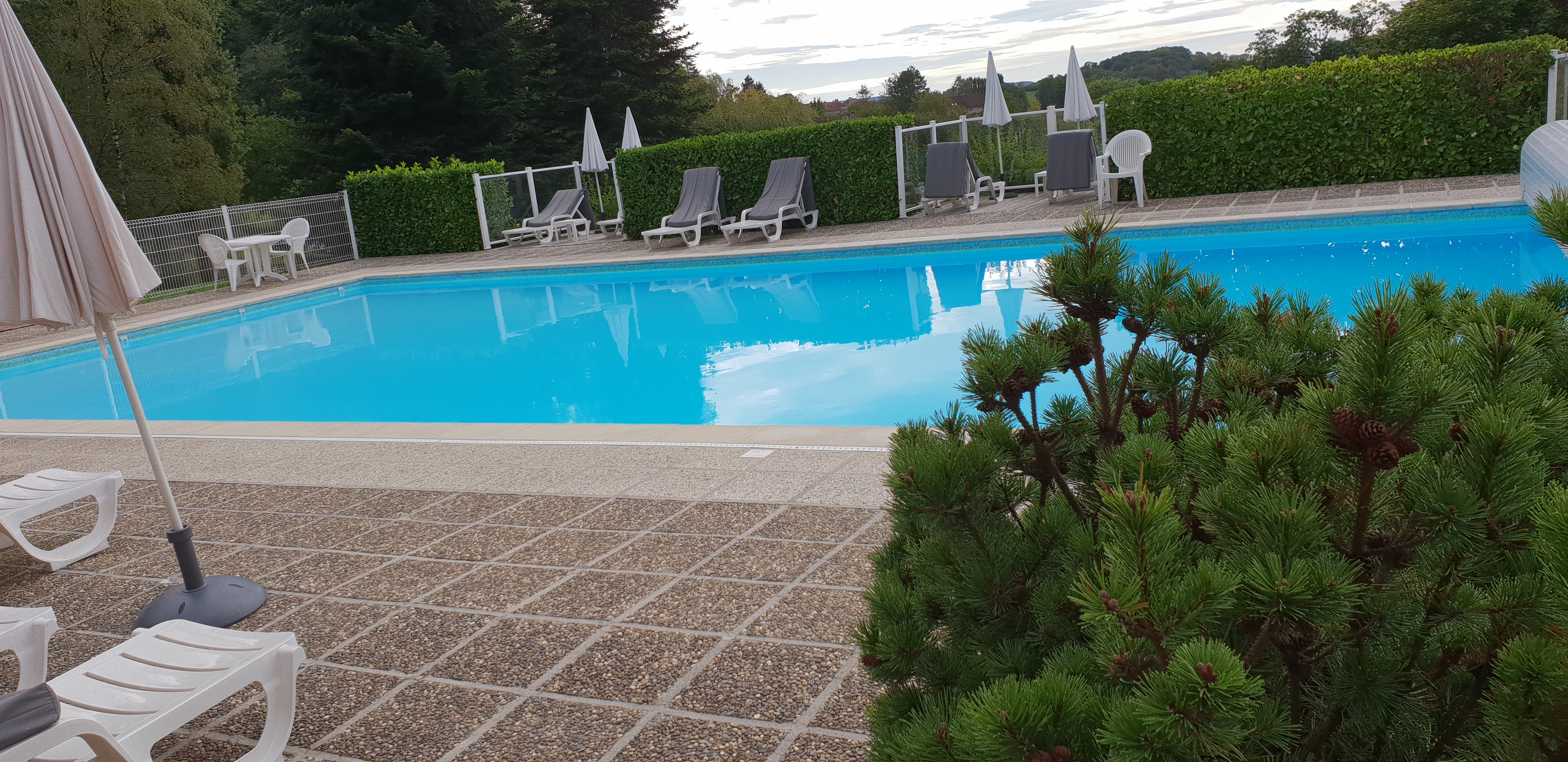 Photo n° 1 de l'avis de Quentin.u fait le 30/09/2018 à 10:02