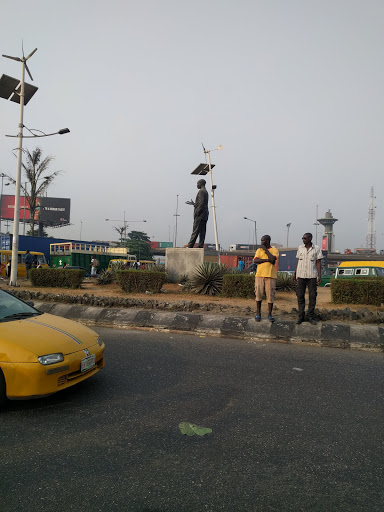 Funsho Williams Park, Ebute Metta, Lagos, Nigeria, Amusement Park, state Lagos