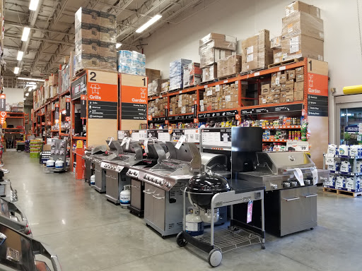Home Improvement Store «The Home Depot», reviews and photos, 43900 Ice House Terrace, Fremont, CA 94538, USA
