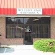 Xclusive Hair Designs & Hair Loss Clinic