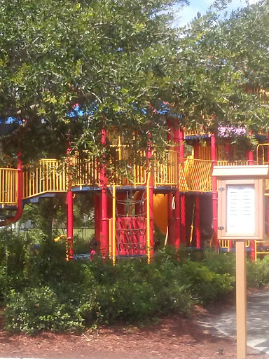 Park «Friendship Park», reviews and photos, 200 W Broadway St, Oviedo, FL 32765, USA