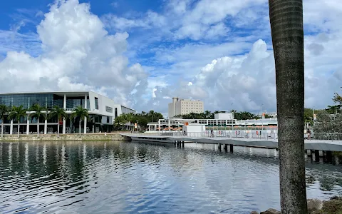 Shalala Student Center image