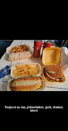 Photos du propriétaire du Restaurant Au 44 burger à Avion - n°1
