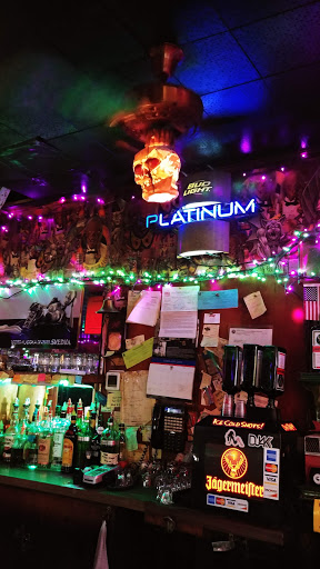 Bar «Kennedys Lamp Post», reviews and photos, 7822 N Atlantic Ave, Cape Canaveral, FL 32920, USA