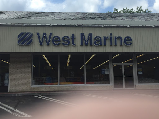 Marine Supply Store «West Marine», reviews and photos, 4885 McKnight Rd #19, Pittsburgh, PA 15237, USA
