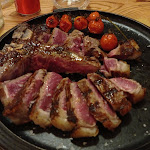 Photo n°3 de l'avis de Flavio.a fait le 25/02/2023 à 12:28 sur le  Bar Ristorante La Rotonda à Polsa