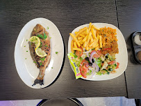 Plats et boissons du Restaurant Delyse food à Antibes - n°14
