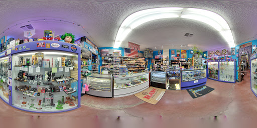 Tobacco Shop «The Melting Pot World Emporium & Smoke Shop», reviews and photos, 1049 S Virginia St, Reno, NV 89502, USA