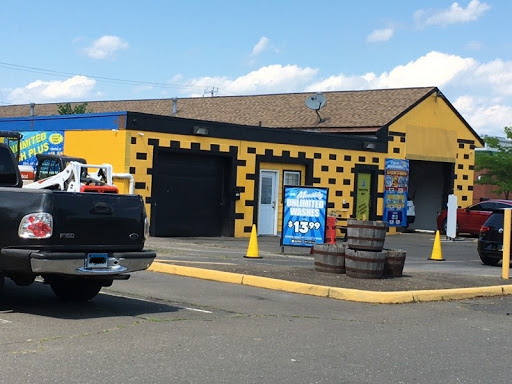 Car Wash «Auto Spa Car Wash», reviews and photos, 913 Washington St, Middletown, CT 06457, USA