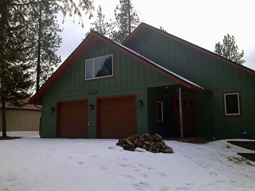 Painter «Chewelah Painting», reviews and photos