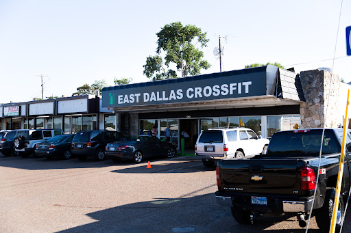 Gym «East Dallas CrossFit», reviews and photos, 7230 Gaston Ave, Dallas, TX 75214, USA