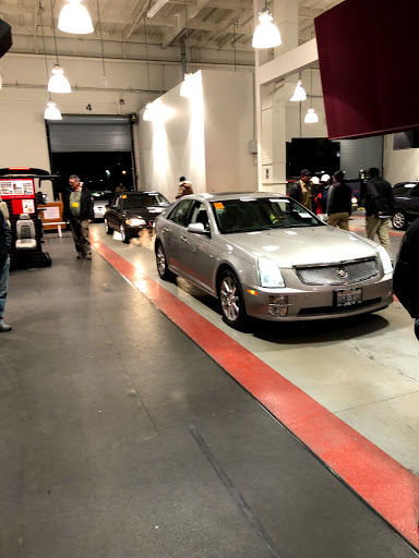 Auto Auction «Manheim Seattle Auto Auction», reviews and photos, 19711 77th Ave S, Kent, WA 98032, USA