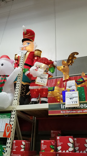 Home Improvement Store «The Home Depot», reviews and photos, 1600 Gadsden Hwy, Trussville, AL 35173, USA