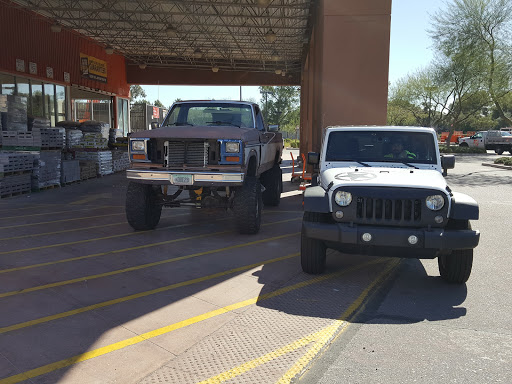 Tire Shop «Discount Tire Store», reviews and photos, 1130 W Elliot Rd, Tempe, AZ 85284, USA