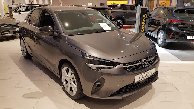Garage Opel Geurts - Autobedrijf Garage