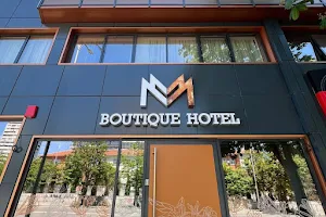 MM Boutique Hotel image