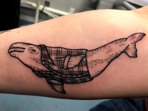 Explore tattoo ideas with meaning for woman, creative tattoo ideas in Muncie, available at The Tattoo Studio