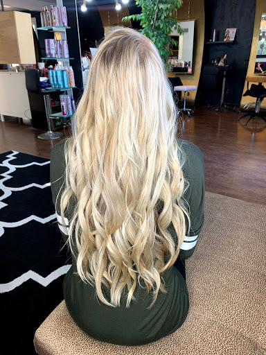 Beauty Salon «Eutopia Salon», reviews and photos, 244 W Chimes St, Baton Rouge, LA 70802, USA