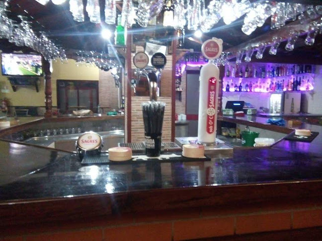 Bodega Bar - Bar
