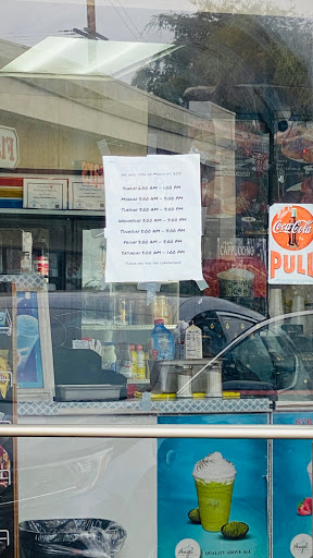 Donut Shop «Donut Star», reviews and photos, 1211 E Chapman Ave, Fullerton, CA 92831, USA