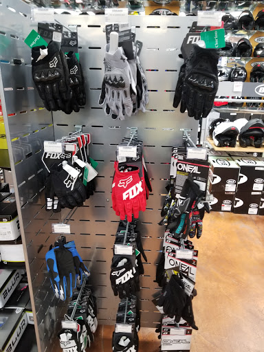 Motorcycle Parts Store «Cycle Gear», reviews and photos, 1157 Rinehart Rd, Sanford, FL 32771, USA