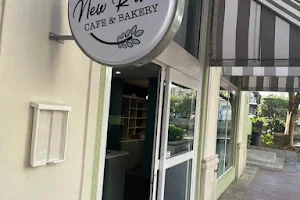 New River Cafe and Bakery image