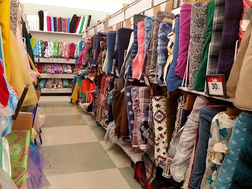 Fabric Store «Jo-Ann Fabrics and Crafts», reviews and photos, 9523 South Blvd, Pineville, NC 28134, USA