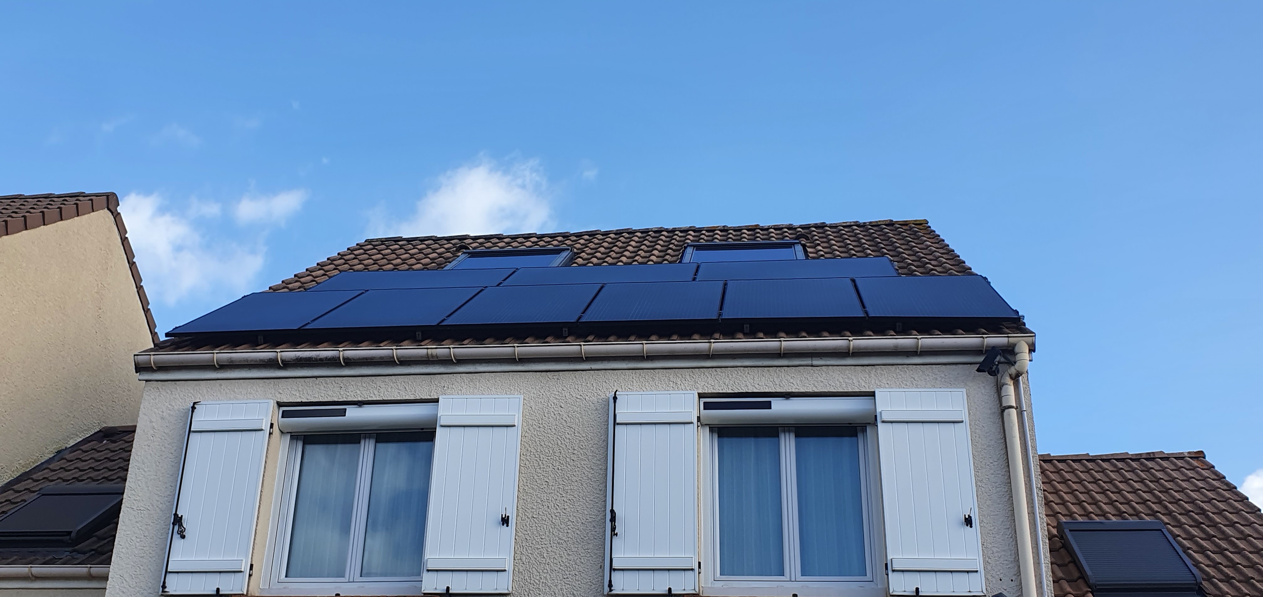 Photo n° 1 de l'avis de Christophe.U fait le 24/02/2022 à 16:24