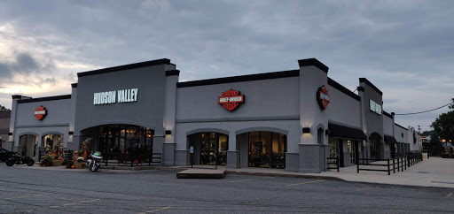 Motorcycle Dealer «Hudson Valley Harley-Davidson®», reviews and photos, 33 NY-304, Nanuet, NY 10954, USA