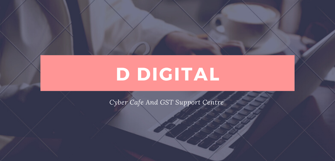 D Digital